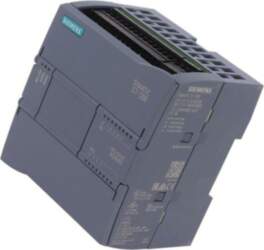 SIEMENS Automation module: PLC programmable controller
