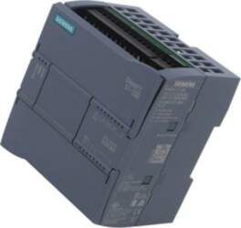 SIEMENS Automation module: PLC programmable controller