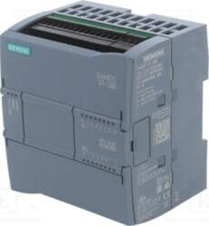 SIEMENS Automation module: PLC programmable controller