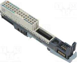 SIEMENS Automation module: socket; ET 200SP