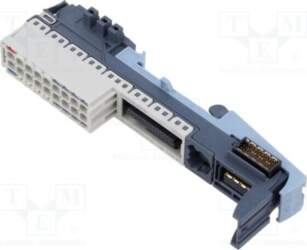 SIEMENS Automation module: socket; ET 200SP
