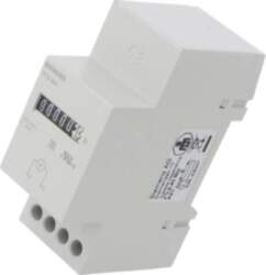 SIEMENS Counter: electromechanical; working time; mechanical