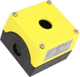 SIEMENS Enclosure: for remote controller; 22mm