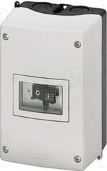 SIEMENS Switch housing; SIRIUS ACT; S00
