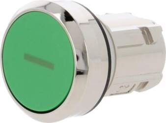 SIEMENS Switch: push-button; 22mm; Stabl.pos: