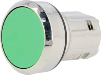 SIEMENS Switch: push-button; 22mm; Stabl.pos: