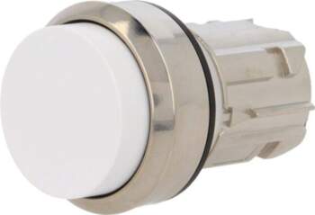 SIEMENS Switch: push-button; 22mm; Stabl.pos: