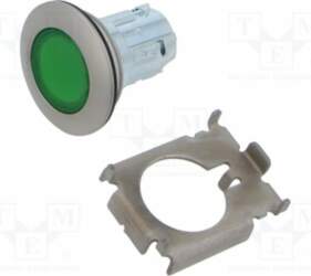 SIEMENS Switch: push-button; 30mm; Stabl.pos: