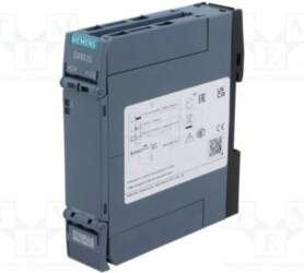SIEMENS Voltage monitoring relay; phase sequence