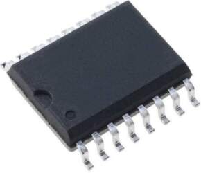 SILICON LABS IC: interface; digital isolator