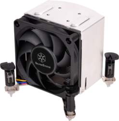 Silverstone Technology SilverStone Argon Series AR10-115XP
