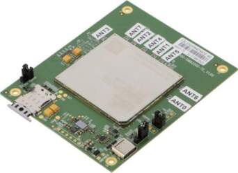 SIMCOM Dev.kit: evaluation; Comp: SIM8200G