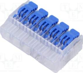 SIMET Quick splice; 32A; 600V; for