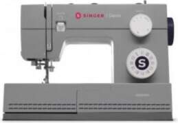 SINGER Heavy Duty Automatic sewing machine