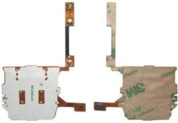 Šleife (Flex cable) NOKIA 6208