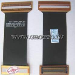 Šleife (Flex cable) SAMSUNG I560