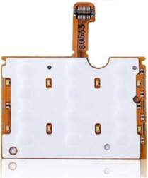 Šleife (Flex cable) SONY-ERICSSON G705