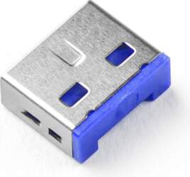Smartkeeper Basic "USB-A porta" bloķētājs