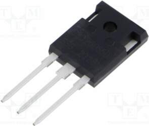 SMC DIODE SOLUTIONS Diode: Schottky rectifying