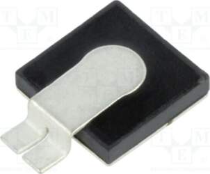 SMC DIODE SOLUTIONS Diode: Schottky rectifying