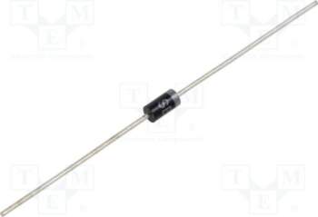 SMC DIODE SOLUTIONS Diode: Schottky rectifying