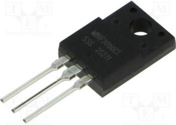 SMC DIODE SOLUTIONS Diode: Schottky rectifying