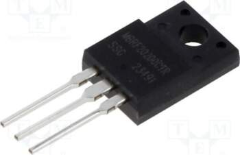 SMC DIODE SOLUTIONS Diode: Schottky rectifying
