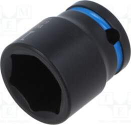 Socket: 6-angles; socket spanner,impact; HEX