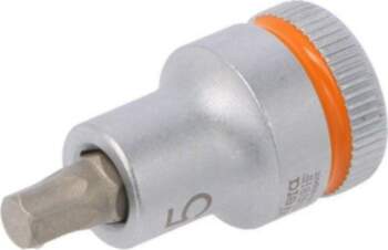 Socket: hex key-bit; Hex Plus; HEX