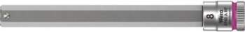 Socket: hex key-bit; Hex Plus; HEX