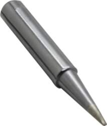 SOLDER PEAK Tip; chisel; 1.2mm