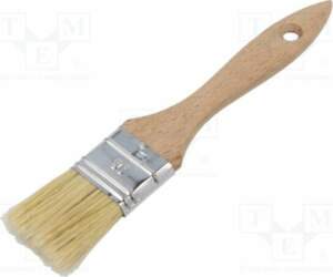 SOLID TOOLS Brush; flat; universal; 1