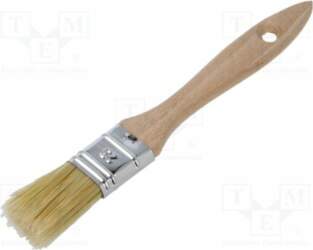 SOLID TOOLS Brush; flat; universal; 1&quot