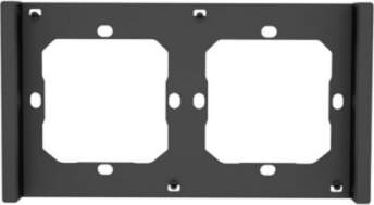 SONOFF Switch Frame 2-Gang for M5-80