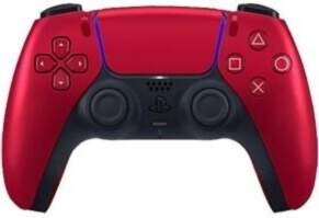 Sony Interactive Entertainment DualSense Red Bluetooth/USB