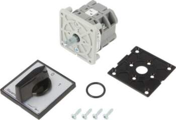 SPAMEL Switch: cam switch; Stabl.pos:
