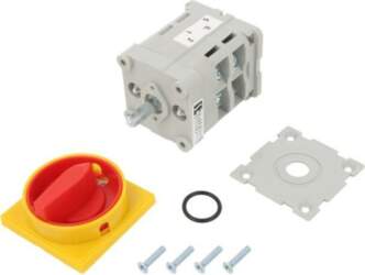 SPAMEL Switch: cam switch; Stabl.pos: