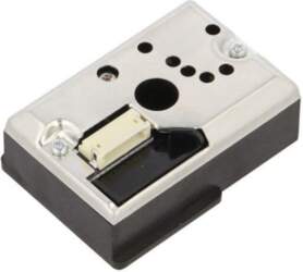 SPARKFUN ELECTRONICS Sensor: air quality; optical