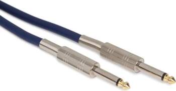 SPEAKER CABLE - JACK 6.35