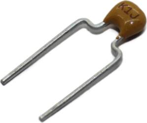 SR PASSIVES Capacitor: ceramic; MLCC,monolithic