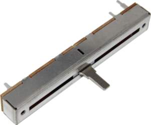 SR PASSIVES Potentiometer: slide; 50kΩ; 500mW