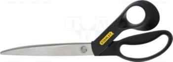 STANLEY Scissors; for soft wire and