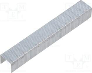 STANLEY Staples; 10mm; 1000pcs; TYP A