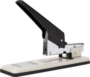 Stapler E0394 up to 100 sheets