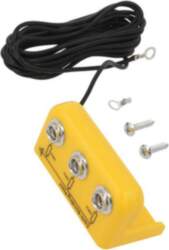 STATICTEC Grounding of cable systems; ESD