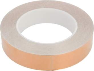 STATICTEC Tape: electrically conductive; ESD; L: