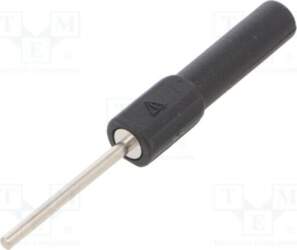STAUBLI Measuring tip; 19A; black; Tip