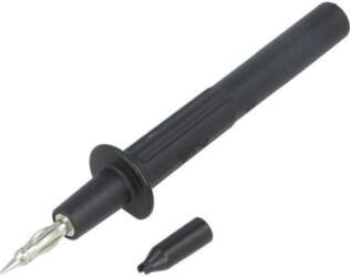 STAUBLI Measuring tip; 32A; black; Tip