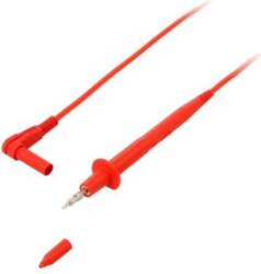 STAUBLI Test lead; 20A; probe tip