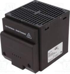 STEGO Heating element: blower; heating,semiconductor
